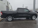 2021 RAM 1500 Big Horn 4x2 Quad Cab 6'4" Box