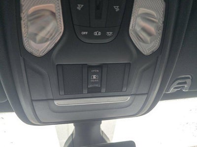 2021 RAM 1500 Big Horn 4x2 Quad Cab 6'4" Box