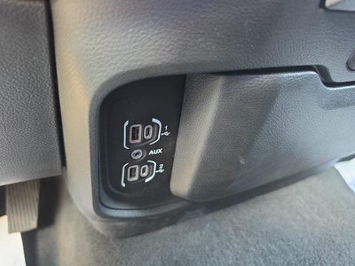 2024 RAM 1500 Tradesman 4x4 Quad Cab 6'4" Box