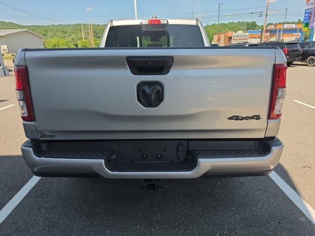 2024 RAM 1500 Tradesman 4x4 Quad Cab 6'4" Box