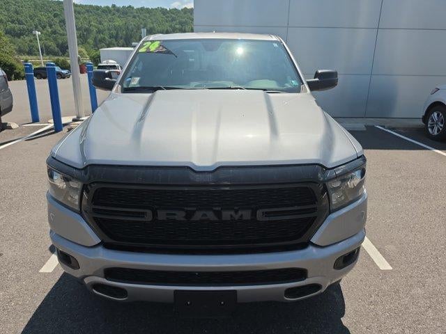 2024 RAM 1500 Tradesman 4x4 Quad Cab 6'4" Box