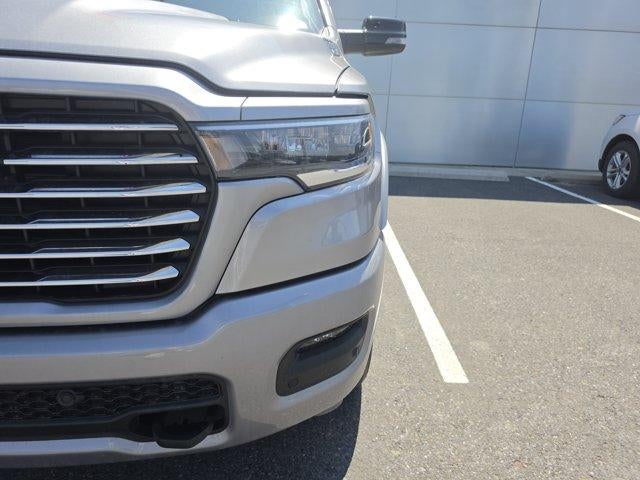 2026 RAM 1500 Laramie 4x4 Crew Cab 5'7" Box