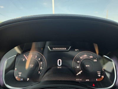 2026 RAM 1500 Laramie 4x4 Crew Cab 5'7" Box