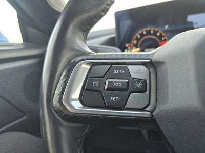 2025 Ford Mustang GT Fastback