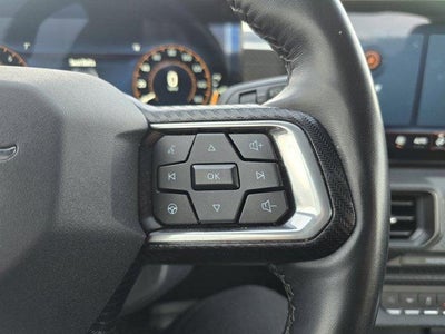 2025 Ford Mustang GT Fastback