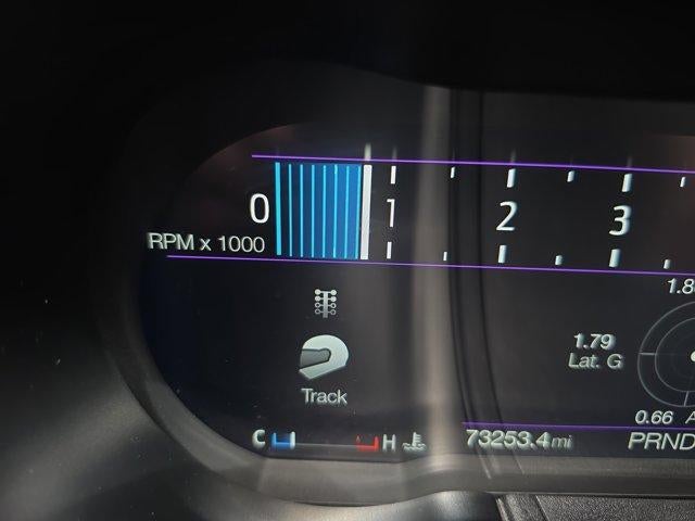 2019 Ford Mustang GT Premium Fastback
