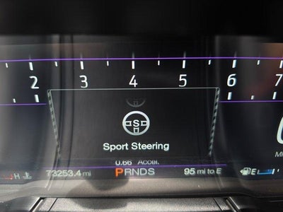 2019 Ford Mustang GT Premium Fastback