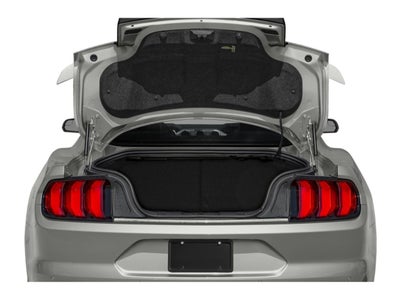2019 Ford Mustang GT Premium Fastback