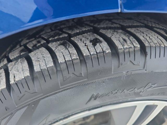 2018 Ford Focus SE Sedan