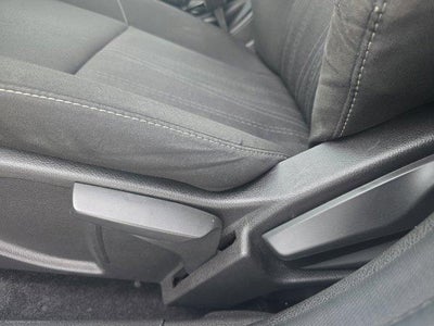 2018 Ford Focus SE Sedan