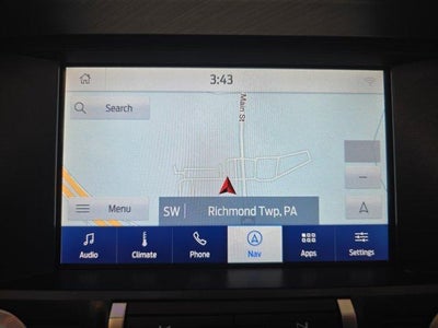 2022 Ford Mustang GT Premium Convertible