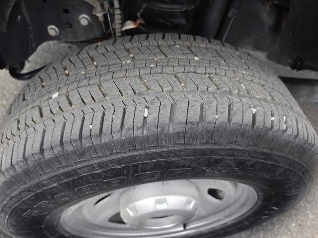 2024 Ford Super Duty F-350 SRW XL 4WD Reg Cab 145" WB 60" CA