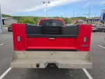 2024 Ford Super Duty F-350 SRW XL 4WD Reg Cab 145" WB 60" CA