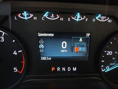 2023 Ford Super Duty F-550 DRW XLT 4WD Reg Cab 145" WB 60" CA