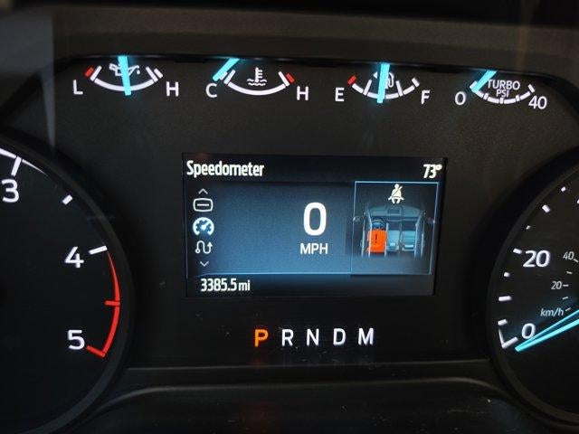 2023 Ford Super Duty F-550 DRW XLT 4WD Reg Cab 145" WB 60" CA