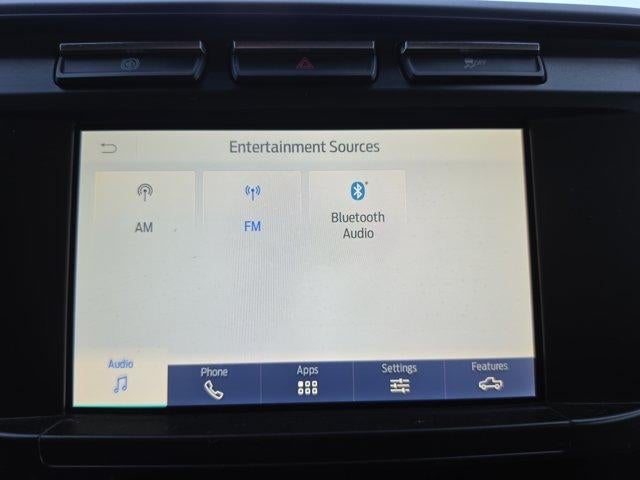 2023 Ford Super Duty F-550 DRW XLT 4WD Reg Cab 145" WB 60" CA