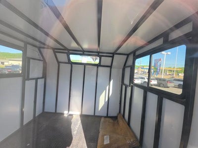 2023 Ford Super Duty F-550 DRW XLT 4WD Reg Cab 145" WB 60" CA