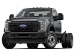 2023 Ford Super Duty F-550 DRW XLT 4WD Reg Cab 145" WB 60" CA