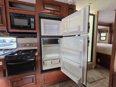 2012 Ford Econoline Commercial Cutaway E-450 Super Duty 158" DRW