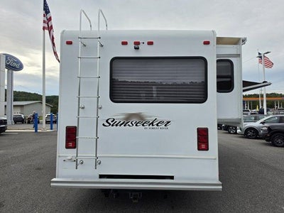 2012 Ford Econoline Commercial Cutaway E-450 Super Duty 158" DRW