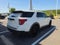 2021 Ford Explorer ST 4WD