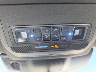 2021 Ford Explorer ST 4WD