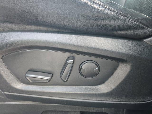 2022 Ford Explorer ST 4WD