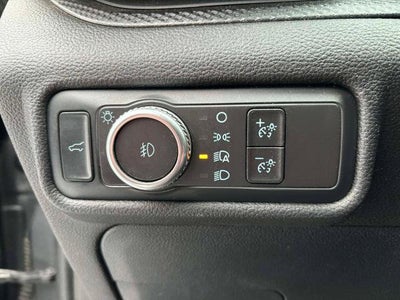 2022 Ford Explorer ST 4WD