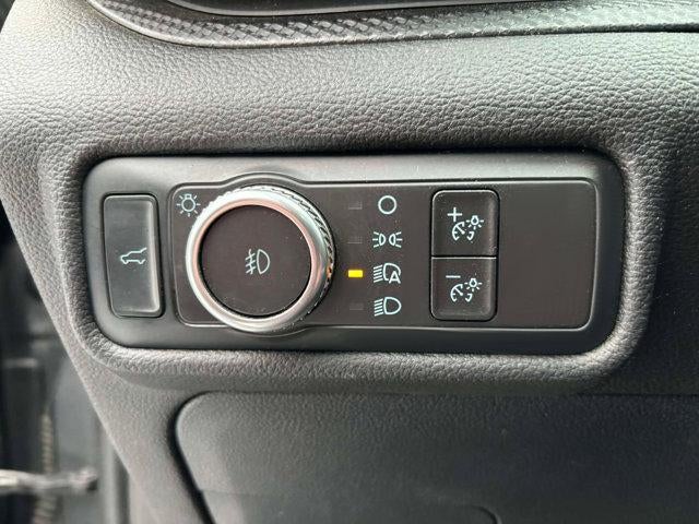 2022 Ford Explorer ST 4WD