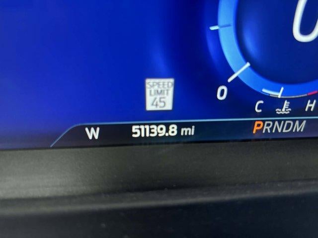 2022 Ford Explorer ST 4WD