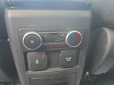 2022 Ford Explorer ST 4WD