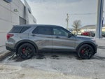 2022 Ford Explorer ST 4WD