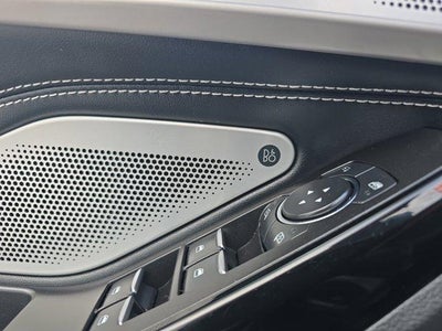 2022 Ford Explorer ST 4WD