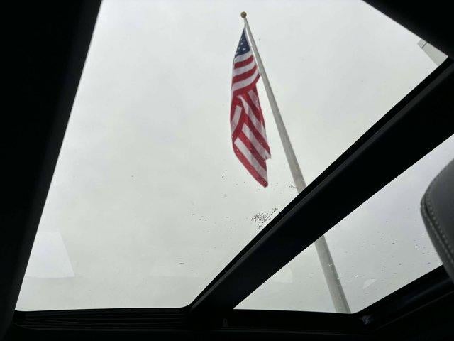 2022 Ford Explorer ST 4WD