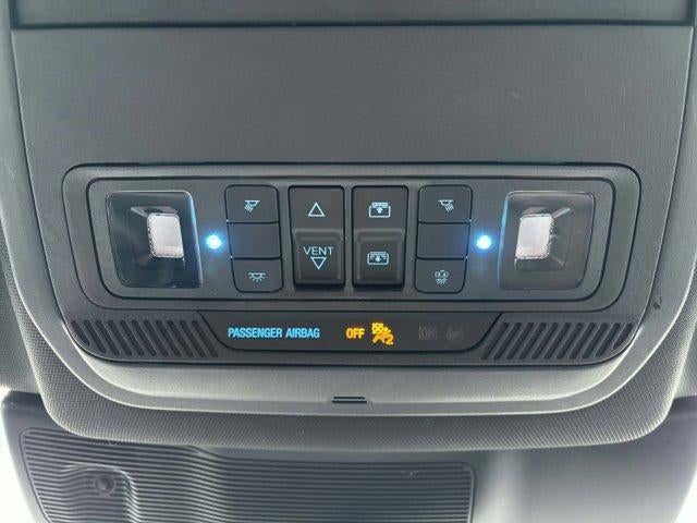 2022 Ford Explorer ST 4WD