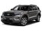 2022 Ford Explorer ST 4WD