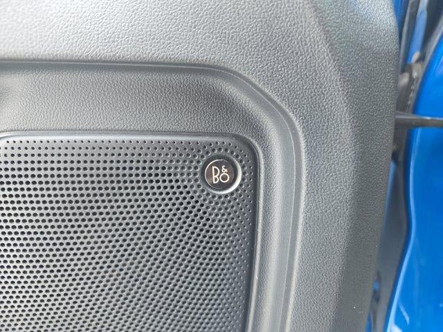 2021 Ford Escape Titanium Hybrid AWD