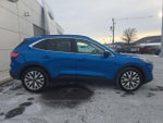 2021 Ford Escape Titanium Hybrid AWD