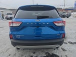 2021 Ford Escape Titanium Hybrid AWD