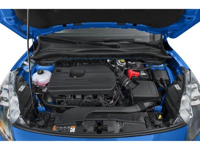 2021 Ford Escape Titanium Hybrid AWD