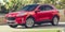 2021 Ford Escape Titanium Hybrid AWD