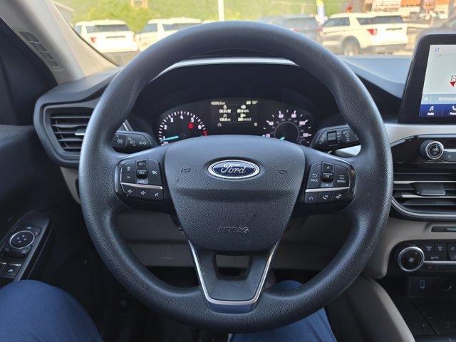 2020 Ford Escape SE AWD
