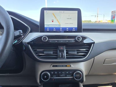 2020 Ford Escape SE AWD