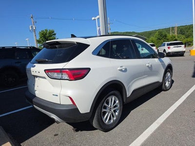 2020 Ford Escape SE AWD