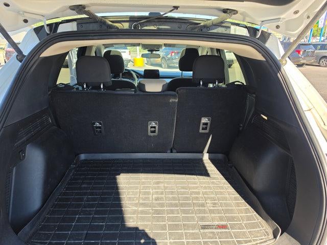 2020 Ford Escape SE AWD
