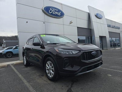2023 Ford Escape Active AWD
