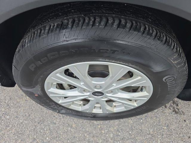 2023 Ford Escape Active AWD