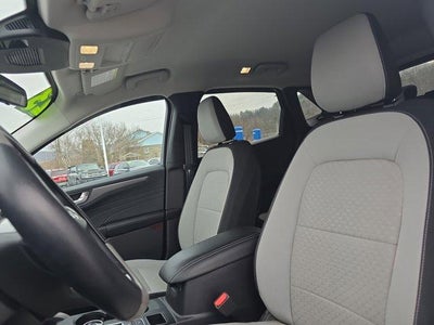 2023 Ford Escape Active AWD