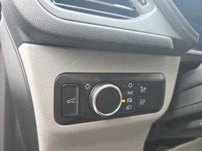 2023 Ford Escape Active AWD