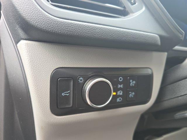 2023 Ford Escape Active AWD